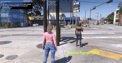 GTA 6 gameplay leaks online in over 90 videos of early footage。